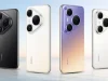 Huawei Pura 90 Plus: foto-flagship sa kamerom od jednog inča i punjenjem od 100 W Početna