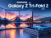 Galaxy Z TriFold 2 mogao bi biti tanji, lakši i spreman za S Pen
