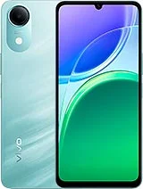 Vivo S60 Vitality