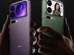 Xiaomi 18 Pro Max donosi bateriju od 8.500 mAh, dva ekrana i kameru od 200 MP