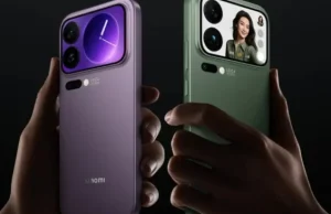 Xiaomi 18 Pro Max donosi bateriju od 8.500 mAh, dva ekrana i kameru od 200 MP
